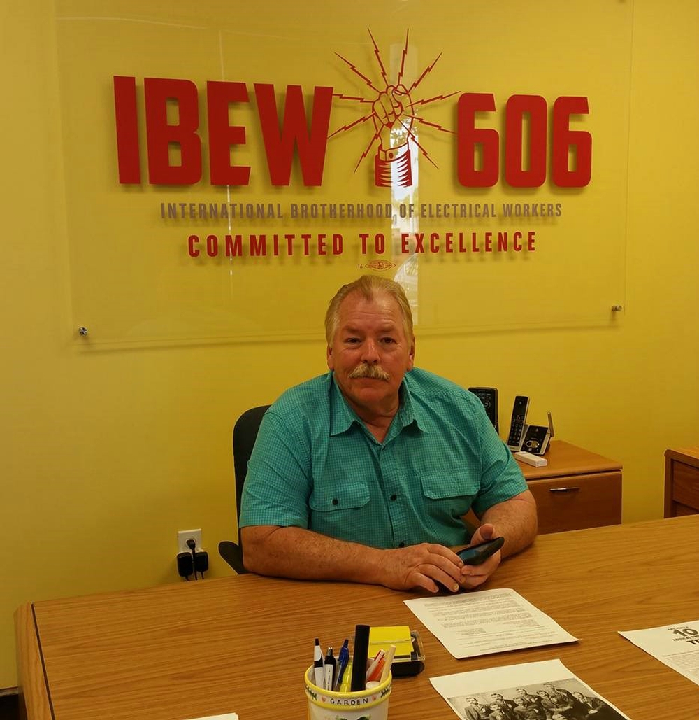 Ibew 606: Empowering Electricians in Central Florida